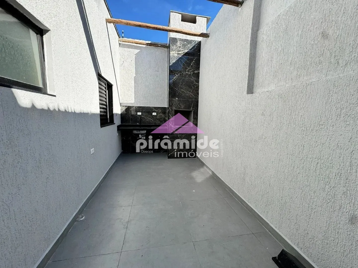 Casa, 3 quartos, 80 m² - Foto 25