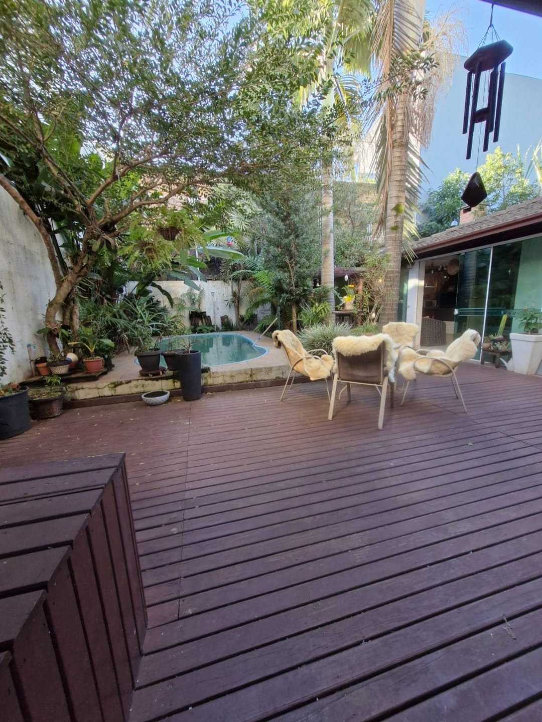 Foto 4 de casa em Chapecó