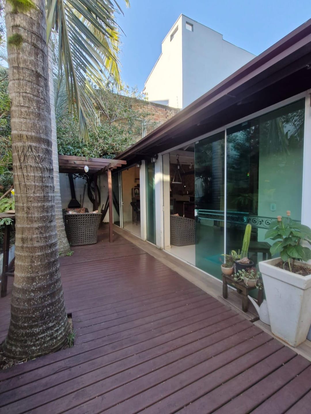 Foto 5 de casa em Chapecó