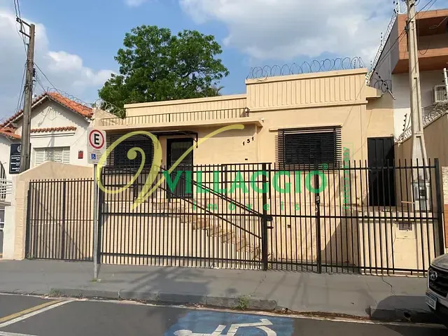 Casa com 283m², à venda, no bairro Vila Bom Jesus em São José do Rio Preto