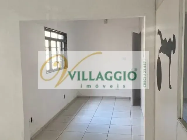 Casa com 283m², à venda, no bairro Vila Bom Jesus em São José do Rio Preto