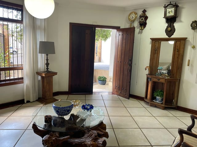 Foto do Sobrado - Sobrado comercial à venda, Jardim Presidente, Londrina, PR | Aurora Imobi