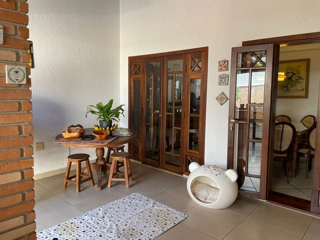 Foto do Sobrado - Sobrado comercial à venda, Jardim Presidente, Londrina, PR | Aurora Imobi