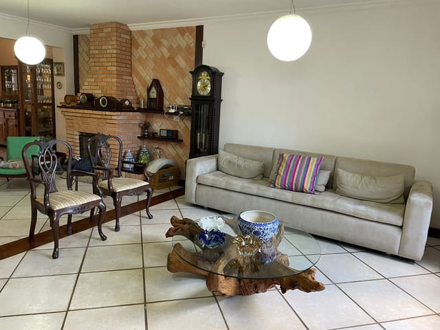 Foto do Sobrado - Sobrado comercial à venda, Jardim Presidente, Londrina, PR | Aurora Imobi