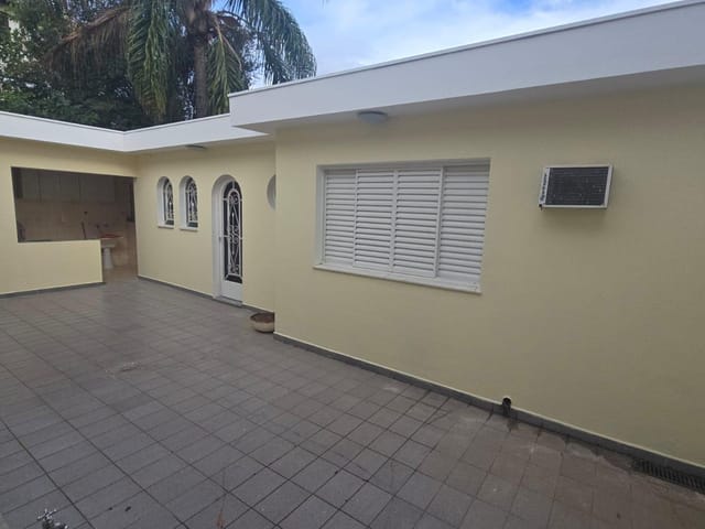 Casa com 285m² 3 quartos e 5 banheiros, à venda, no bairro Jardim Londrina em São Paulo