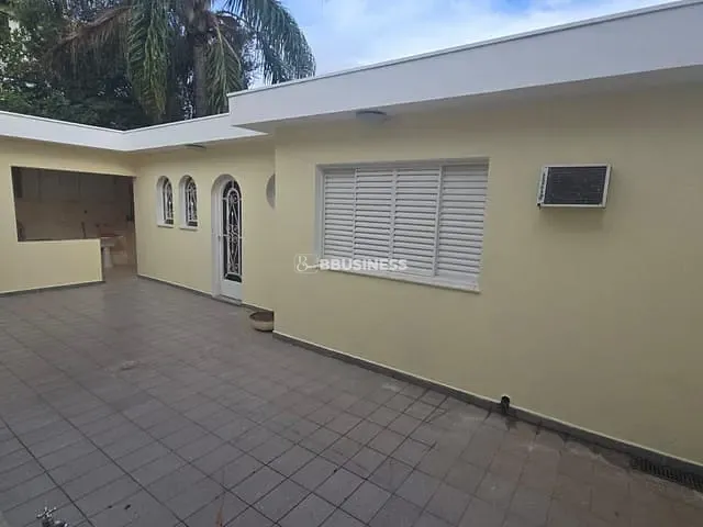Casa com 285m² 3 quartos e 5 banheiros, à venda, no bairro Jardim Londrina em São Paulo