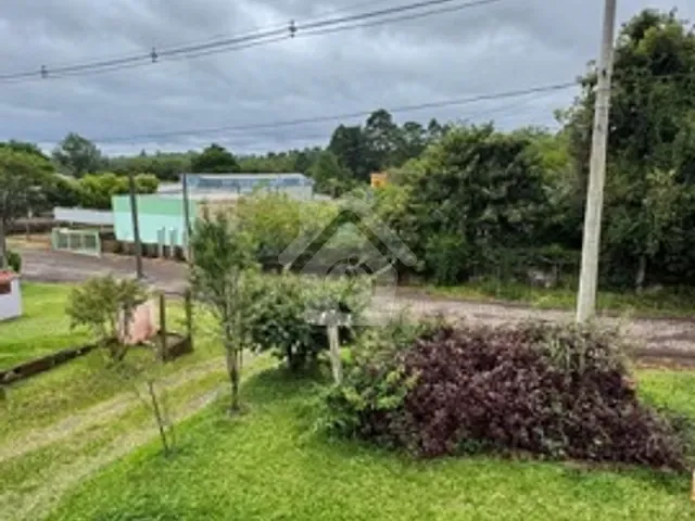 Casa 2 quartos e 1 banheiro, à venda, no bairro Centro em Fazenda Vilanova