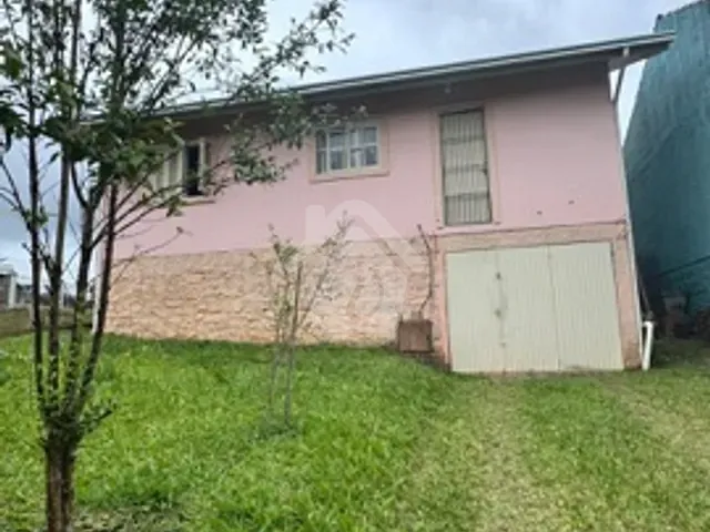 Casa 2 quartos e 1 banheiro, à venda, no bairro Centro em Fazenda Vilanova