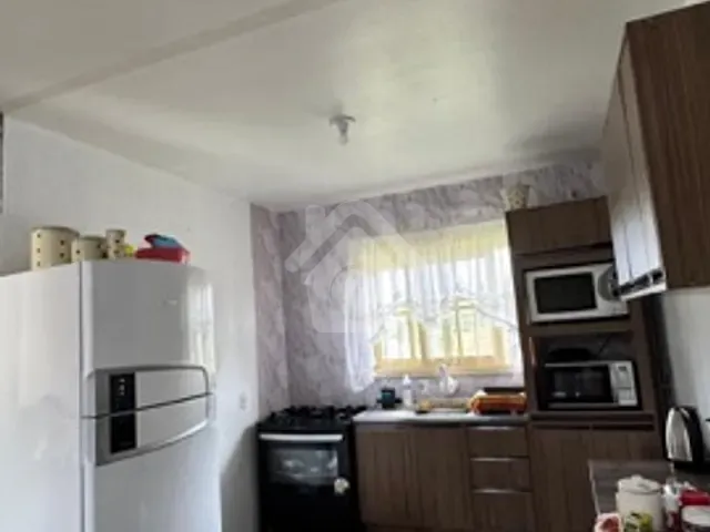 Casa 2 quartos e 1 banheiro, à venda, no bairro Centro em Fazenda Vilanova
