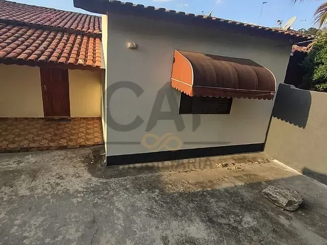 Casa com 312m² 2 quartos e 1 banheiro, à venda, no bairro Nova Jaguariúna em Jaguariúna