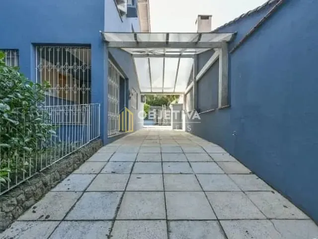 Casa 4 quartos e 5 banheiros, à venda, no bairro Ipanema em Porto Alegre