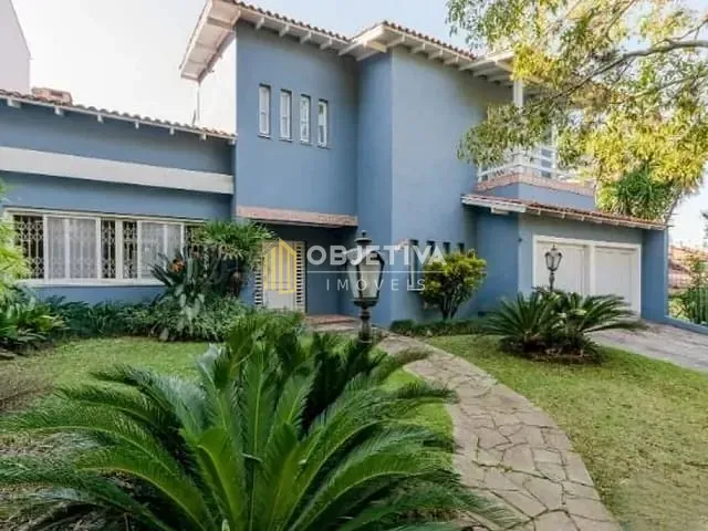 Casa 4 quartos e 5 banheiros, à venda, no bairro Ipanema em Porto Alegre