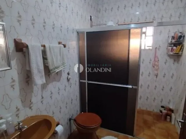 Casa com 302m² 2 quartos e 1 banheiro, à venda, no bairro Jardim Planalto II em Artur Nogueira