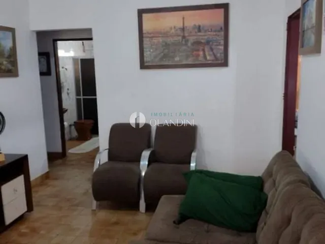 Casa com 302m² 2 quartos e 1 banheiro, à venda, no bairro Jardim Planalto II em Artur Nogueira