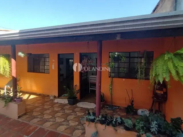 Casa com 302m² 2 quartos e 1 banheiro, à venda, no bairro Jardim Planalto II em Artur Nogueira