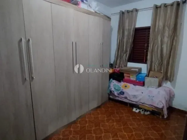 Casa com 302m² 2 quartos e 1 banheiro, à venda, no bairro Jardim Planalto II em Artur Nogueira