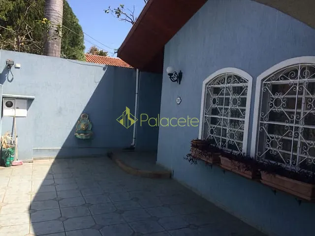 Casa com 310m² 3 quartos e 3 banheiros, à venda, no bairro Jardim Maria Augusta em Taubaté