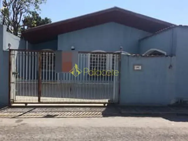 Casa com 310m² 3 quartos e 3 banheiros, à venda, no bairro Jardim Maria Augusta em Taubaté