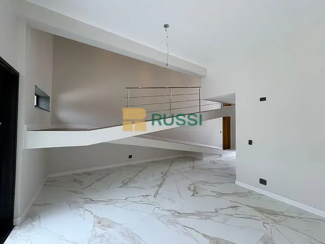 Casa com 310m² 4 quartos e 6 banheiros, à venda, no bairro Urbanova em São José dos Campos