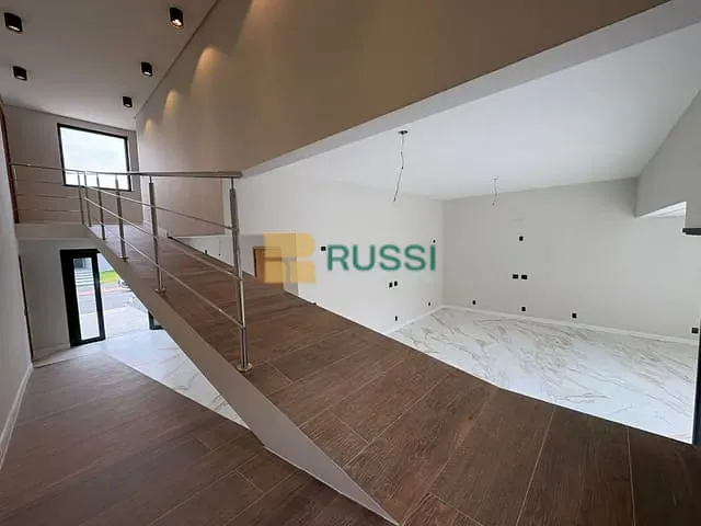 Casa com 310m² 4 quartos e 6 banheiros, à venda, no bairro Urbanova em São José dos Campos