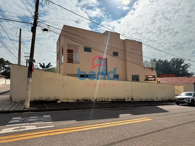 Casa 3 quartos e 1 banheiro, à venda, no bairro Vila Manduqinha em Porto Feliz