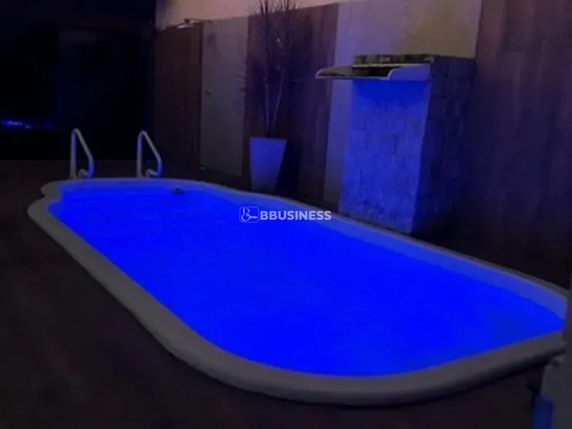 Casa 5 quartos e 5 banheiros, à venda, no bairro Parque Burle em Cabo Frio