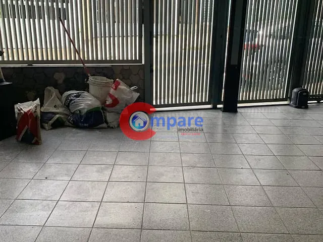 Casa com 189m² 2 quartos e 1 banheiro, à venda, no bairro Parque Continental II em Guarulhos