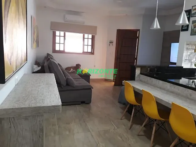 Casa com 125m² 3 quartos e 2 banheiros, à venda, no bairro Jardim Satélite em São José dos Campos