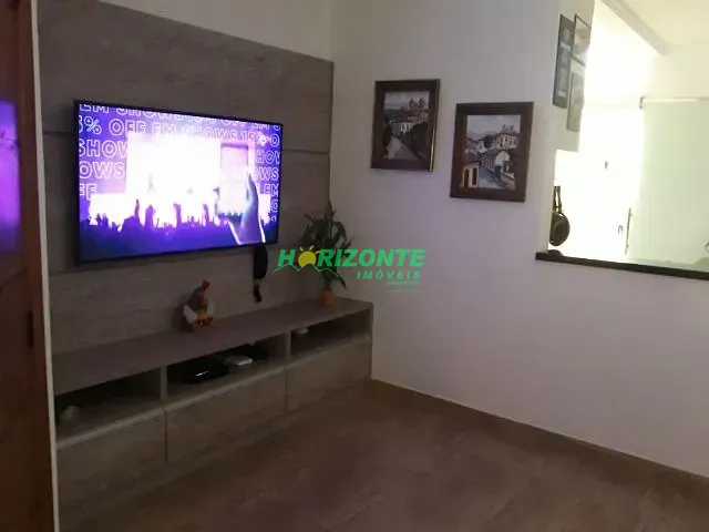 Casa com 125m² 3 quartos e 2 banheiros, à venda, no bairro Jardim Satélite em São José dos Campos