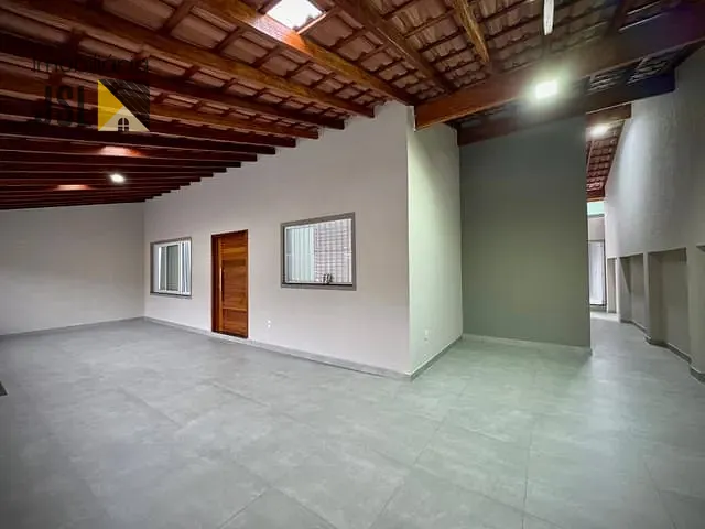 Casa com 204m² 3 quartos e 2 banheiros, à venda ou para alugar, no bairro Jardim Julieta em Caçapava