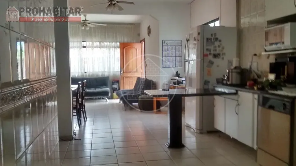 Casa, 2 quartos, 200 m² - Foto 4