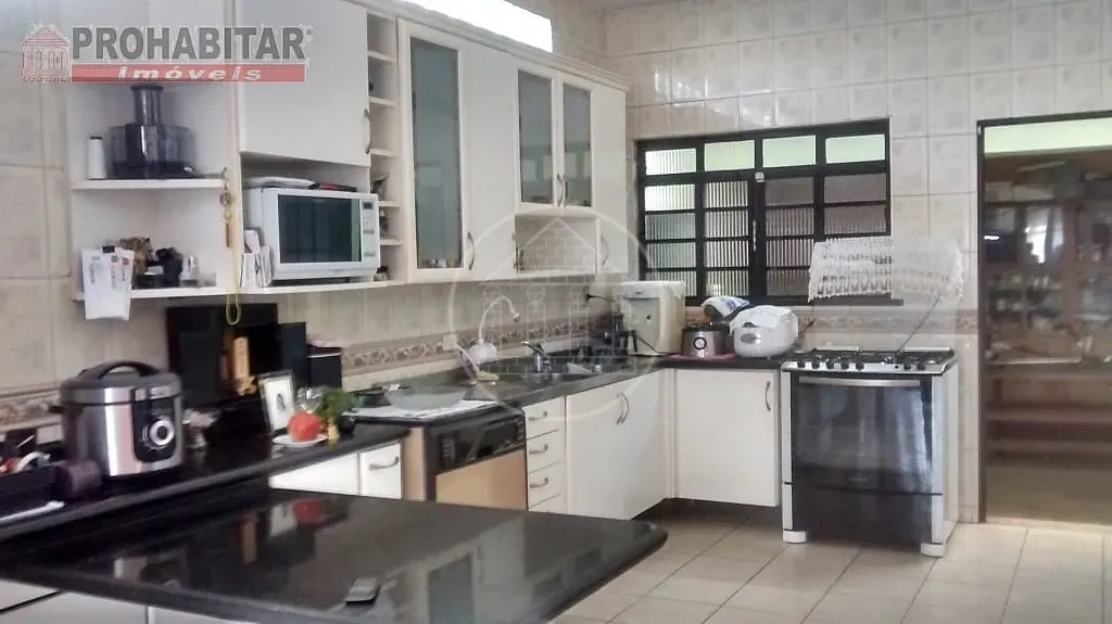 Casa, 2 quartos, 200 m² - Foto 3