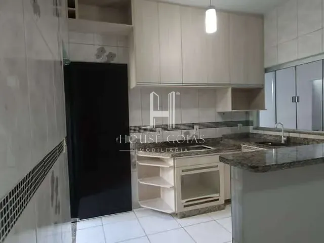 Casa com 150m² 2 quartos e 2 banheiros, à venda, no bairro Residencial Solar Ville em Goiânia