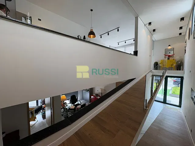 Casa com 269m² 3 quartos e 4 banheiros, à venda, no bairro Urbanova VII em São José dos Campos