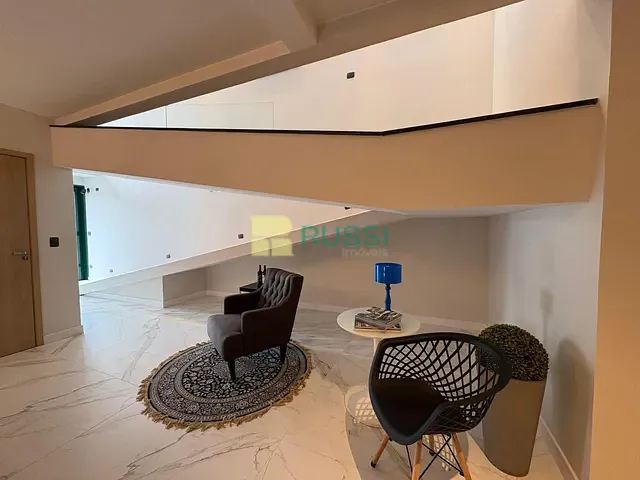 Casa com 269m² 3 quartos e 4 banheiros, à venda, no bairro Urbanova VII em São José dos Campos