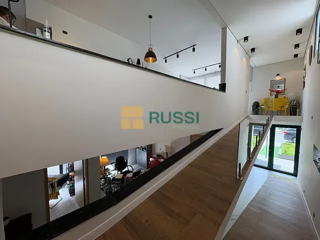 Casa com 269m² 3 quartos e 4 banheiros, à venda, no bairro Urbanova VII em São José dos Campos