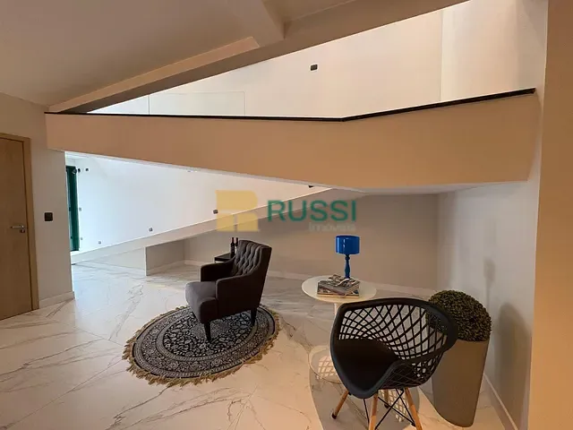 Casa com 269m² 3 quartos e 4 banheiros, à venda, no bairro Urbanova VII em São José dos Campos