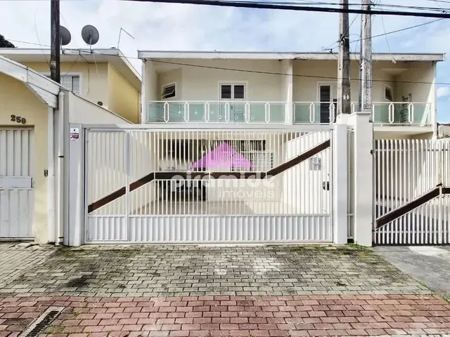 Casa com 150m² 3 quartos e 2 banheiros, à venda, no bairro Jardim América em São José Dos Campos