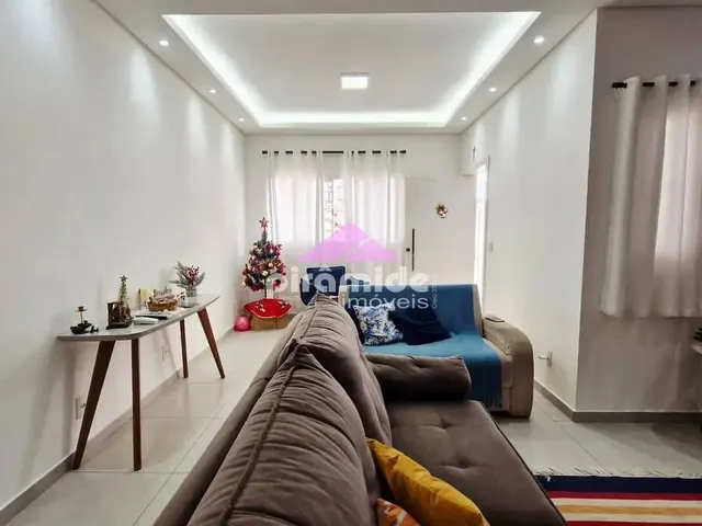 Casa com 150m² 3 quartos e 2 banheiros, à venda, no bairro Jardim América em São José Dos Campos