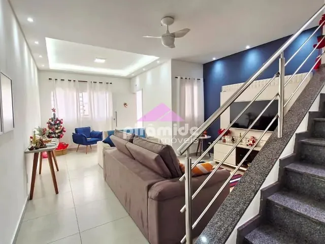 Casa com 150m² 3 quartos e 2 banheiros, à venda, no bairro Jardim América em São José Dos Campos