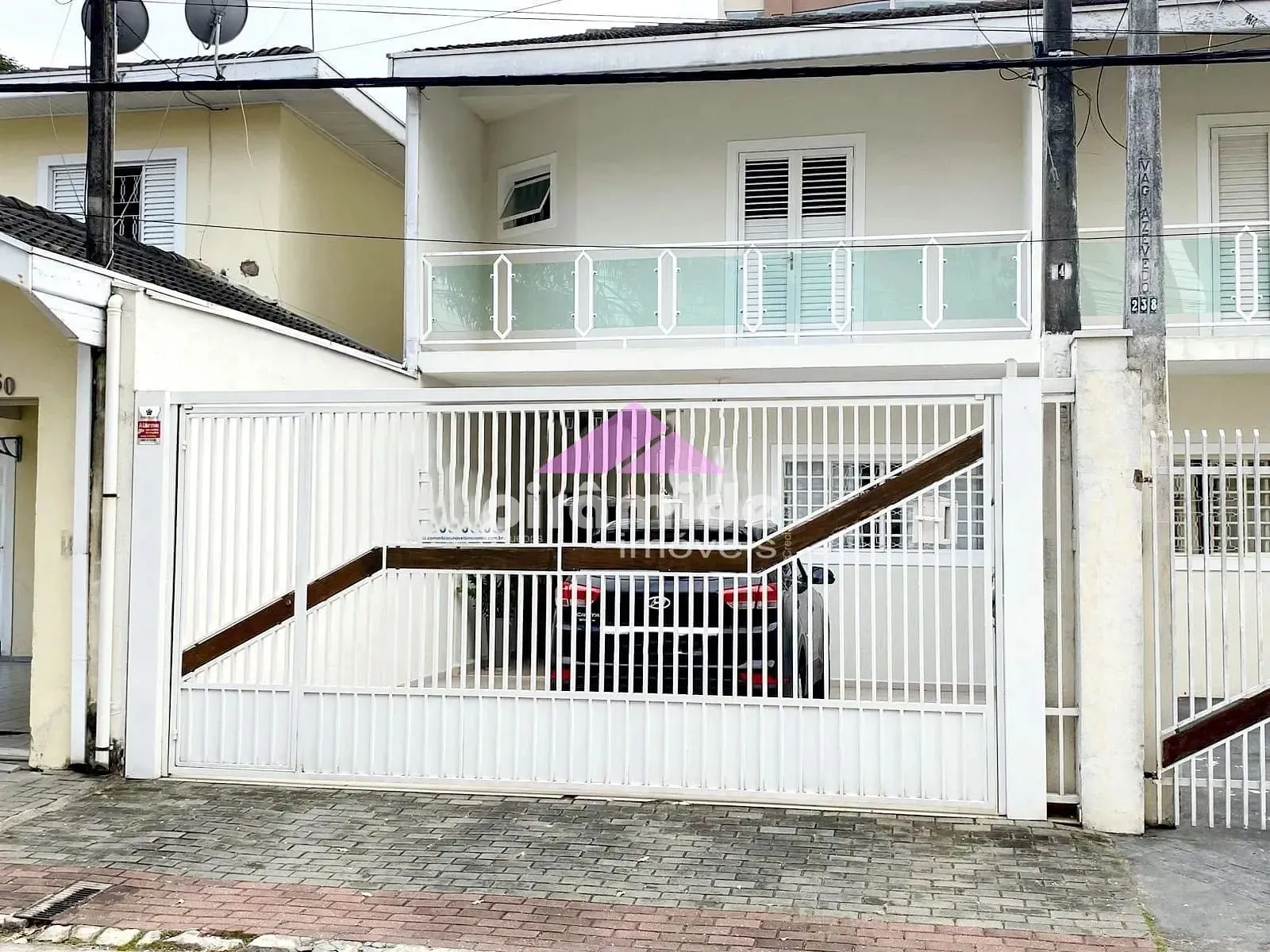 Casa, 3 quartos, 190 m² - Foto 36