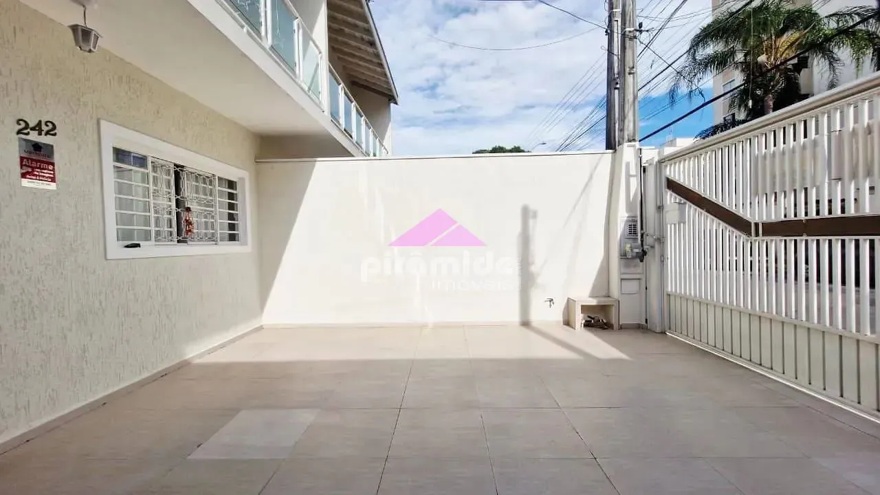 Casa, 3 quartos, 190 m² - Foto 11