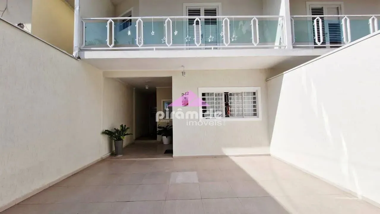 Casa, 3 quartos, 190 m² - Foto 9