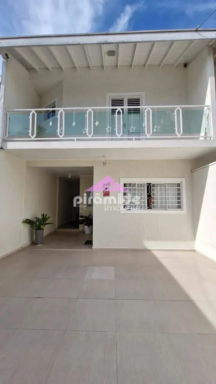 Casa, 3 quartos, 190 m² - Foto 10