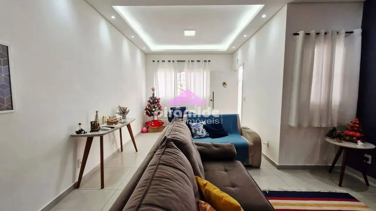 Casa, 3 quartos, 190 m² - Foto 3