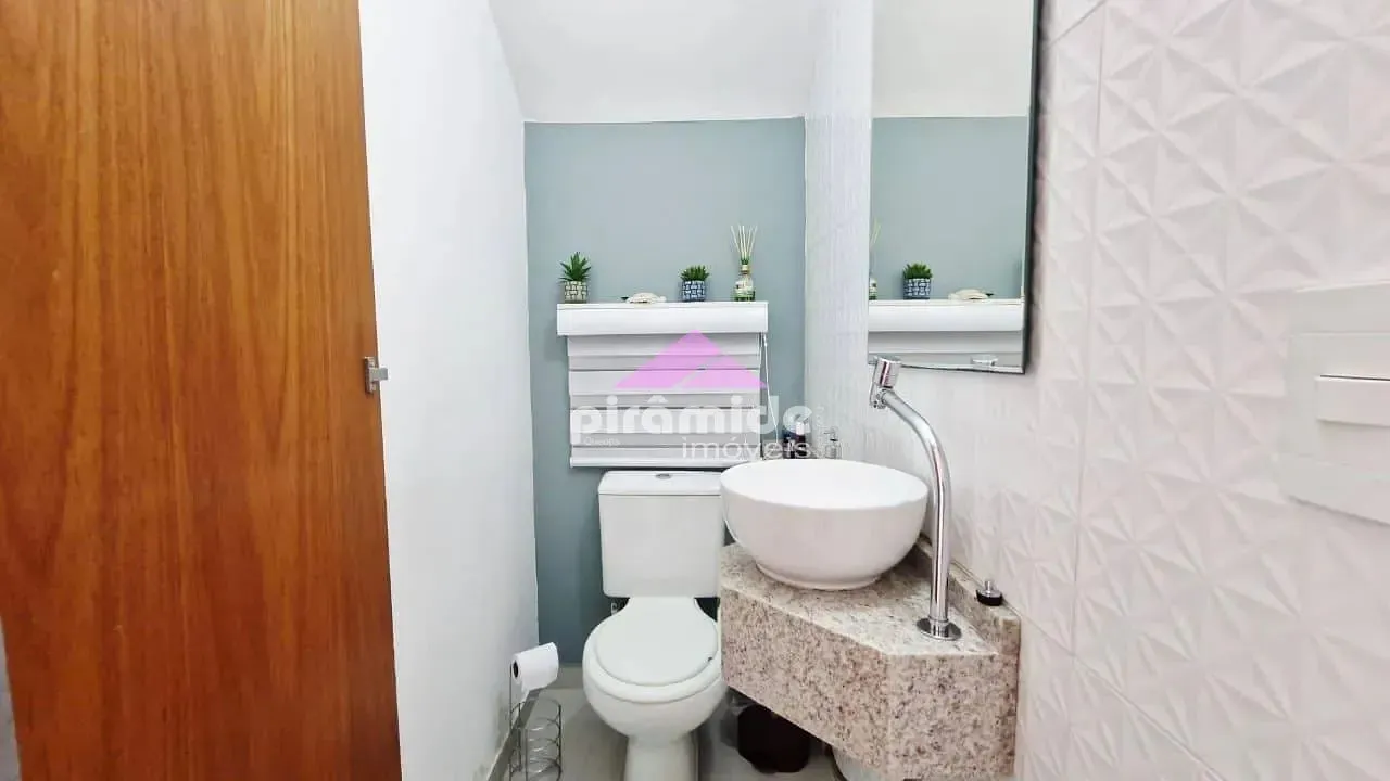 Casa, 3 quartos, 190 m² - Foto 13