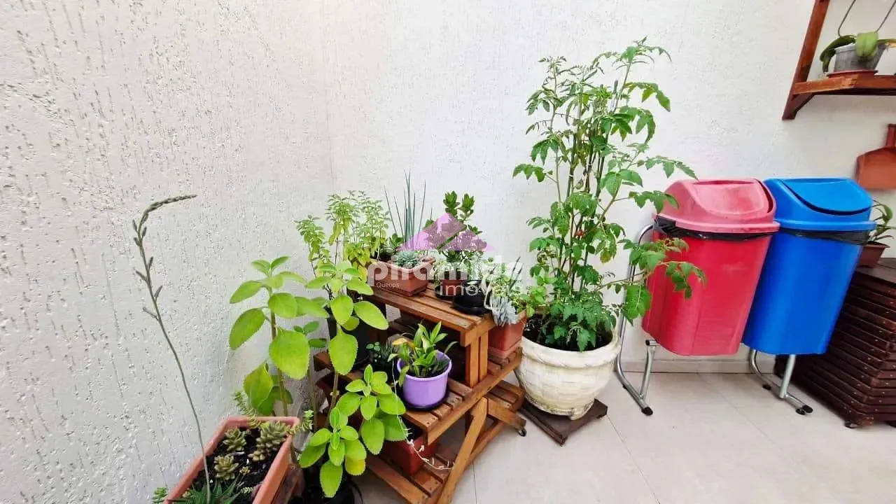 Casa, 3 quartos, 190 m² - Foto 24