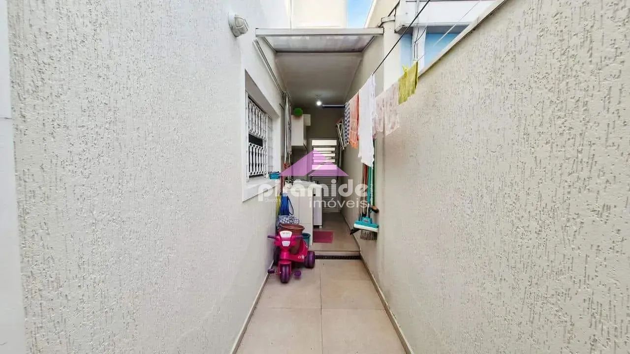 Casa, 3 quartos, 190 m² - Foto 25
