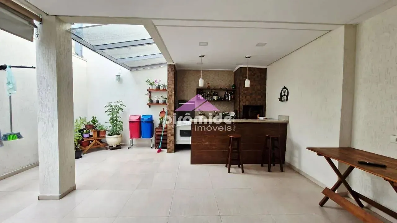 Casa, 3 quartos, 190 m² - Foto 8