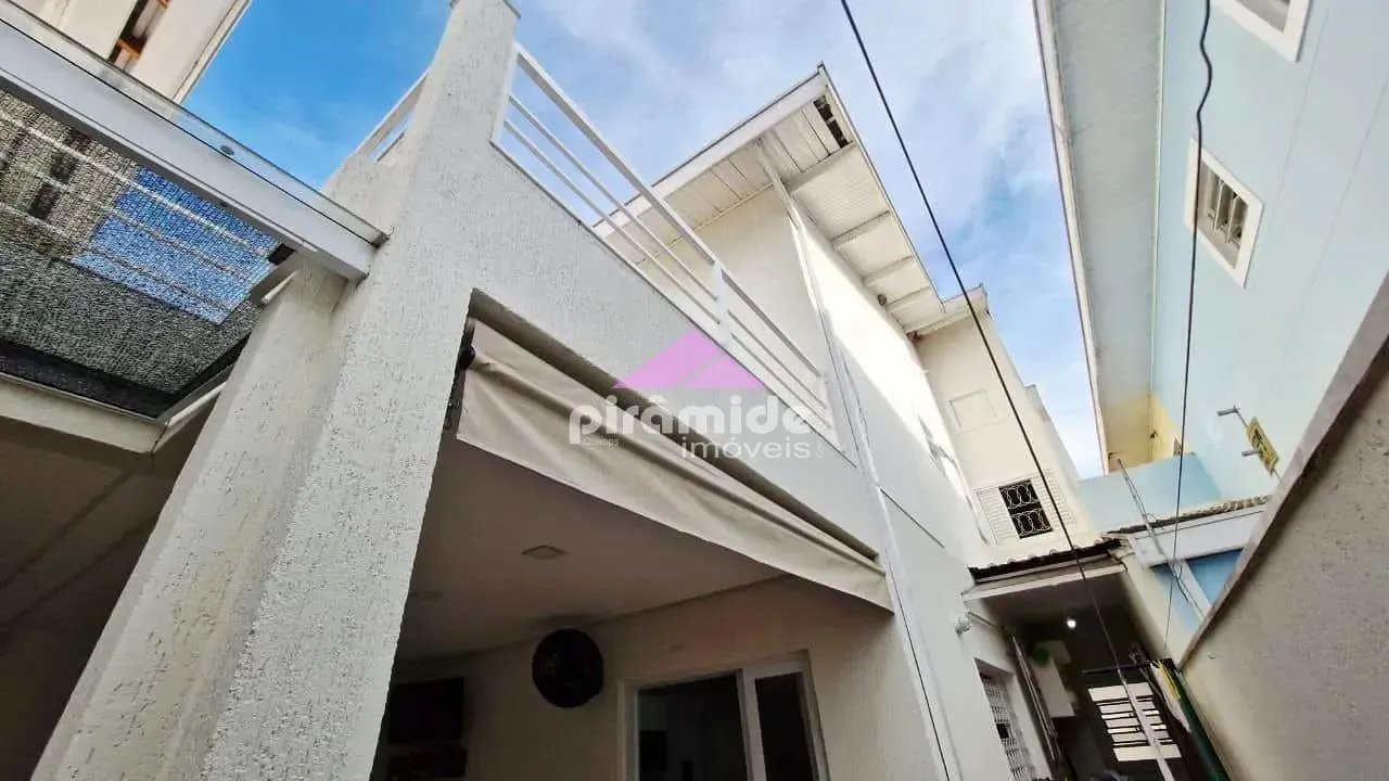 Casa, 3 quartos, 190 m² - Foto 23